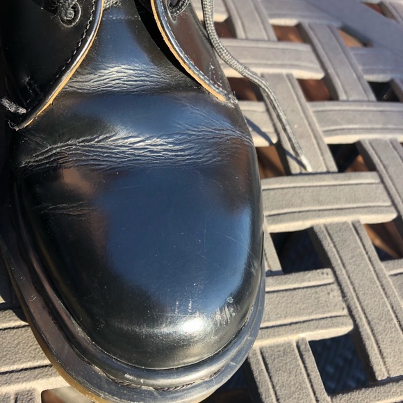 Doc Martens Vintage 1988 size 8 shoes - Picture 11 of 14